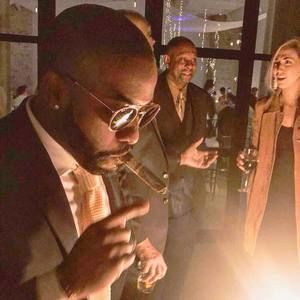 Meet your Posher, Patrick